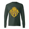 Authentic Long Sleeve T-Shirt Thumbnail