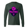 Authentic Long Sleeve T-Shirt Thumbnail