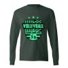 Authentic Long Sleeve T-Shirt Thumbnail