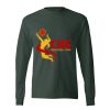 Authentic Long Sleeve T-Shirt Thumbnail