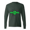 Authentic Long Sleeve T-Shirt Thumbnail