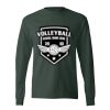 Authentic Long Sleeve T-Shirt Thumbnail