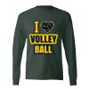Authentic Long Sleeve T-Shirt Thumbnail