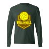 Authentic Long Sleeve T-Shirt Thumbnail