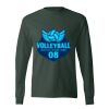 Authentic Long Sleeve T-Shirt Thumbnail