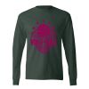 Authentic Long Sleeve T-Shirt Thumbnail