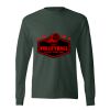 Authentic Long Sleeve T-Shirt Thumbnail
