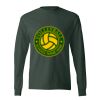 Authentic Long Sleeve T-Shirt Thumbnail