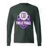 Authentic Long Sleeve T-Shirt Thumbnail