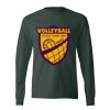 Authentic Long Sleeve T-Shirt Thumbnail