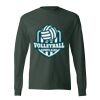 Authentic Long Sleeve T-Shirt Thumbnail