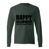 Authentic Long Sleeve T-Shirt Thumbnail
