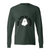 Authentic Long Sleeve T-Shirt Thumbnail