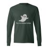 Authentic Long Sleeve T-Shirt Thumbnail