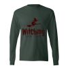 Authentic Long Sleeve T-Shirt Thumbnail