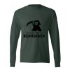 Authentic Long Sleeve T-Shirt Thumbnail