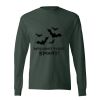 Authentic Long Sleeve T-Shirt Thumbnail