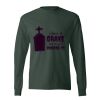 Authentic Long Sleeve T-Shirt Thumbnail