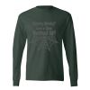 Authentic Long Sleeve T-Shirt Thumbnail