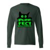 Authentic Long Sleeve T-Shirt Thumbnail