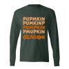 Authentic Long Sleeve T-Shirt Thumbnail