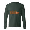 Authentic Long Sleeve T-Shirt Thumbnail