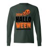 Authentic Long Sleeve T-Shirt Thumbnail