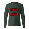 Authentic Long Sleeve T-Shirt Thumbnail