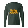 Authentic Long Sleeve T-Shirt Thumbnail