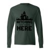 Authentic Long Sleeve T-Shirt Thumbnail