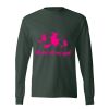 Authentic Long Sleeve T-Shirt Thumbnail