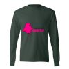 Authentic Long Sleeve T-Shirt Thumbnail