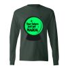 Authentic Long Sleeve T-Shirt Thumbnail