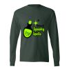 Authentic Long Sleeve T-Shirt Thumbnail