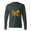 Authentic Long Sleeve T-Shirt Thumbnail