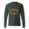 Authentic Long Sleeve T-Shirt Thumbnail