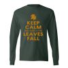 Authentic Long Sleeve T-Shirt Thumbnail