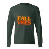 Authentic Long Sleeve T-Shirt Thumbnail