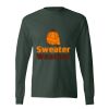 Authentic Long Sleeve T-Shirt Thumbnail