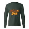 Authentic Long Sleeve T-Shirt Thumbnail