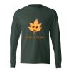 Authentic Long Sleeve T-Shirt Thumbnail
