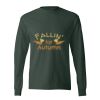 Authentic Long Sleeve T-Shirt Thumbnail