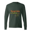 Authentic Long Sleeve T-Shirt Thumbnail