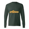 Authentic Long Sleeve T-Shirt Thumbnail