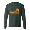 Authentic Long Sleeve T-Shirt Thumbnail