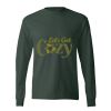 Authentic Long Sleeve T-Shirt Thumbnail