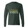 Authentic Long Sleeve T-Shirt Thumbnail