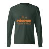 Authentic Long Sleeve T-Shirt Thumbnail
