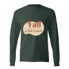 Authentic Long Sleeve T-Shirt Thumbnail