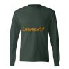 Authentic Long Sleeve T-Shirt Thumbnail